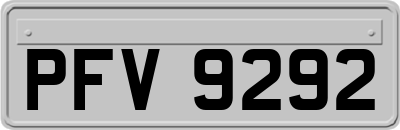 PFV9292