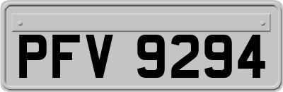 PFV9294