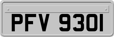 PFV9301