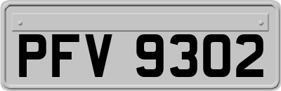 PFV9302