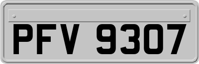 PFV9307
