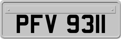 PFV9311
