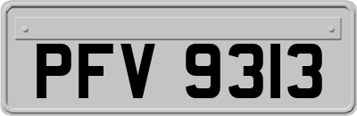 PFV9313