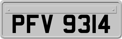 PFV9314