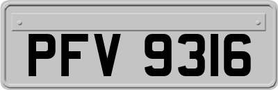 PFV9316