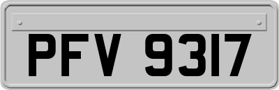 PFV9317