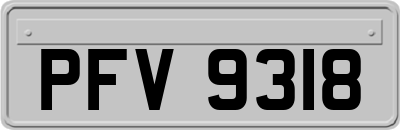PFV9318