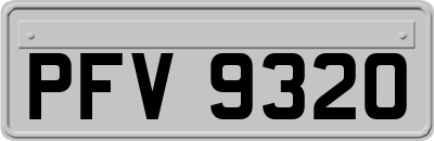 PFV9320