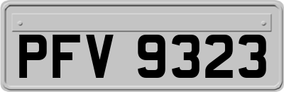 PFV9323