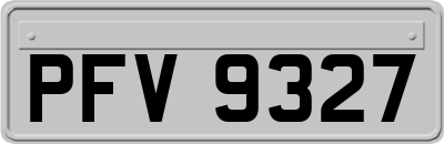 PFV9327