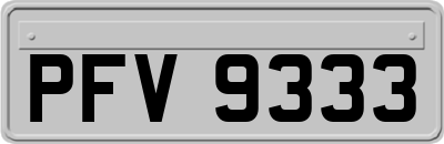 PFV9333