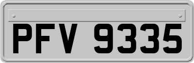 PFV9335