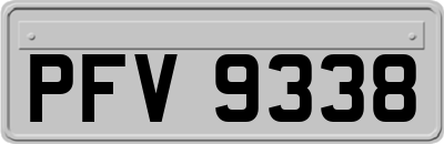 PFV9338