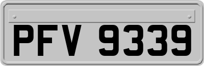 PFV9339