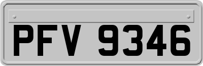 PFV9346