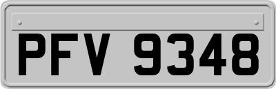 PFV9348
