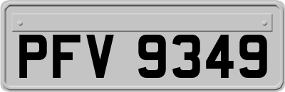 PFV9349