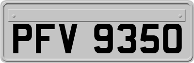 PFV9350
