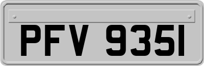 PFV9351