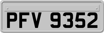 PFV9352