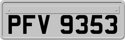 PFV9353