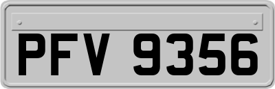 PFV9356