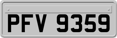PFV9359