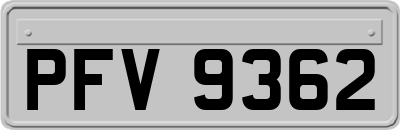 PFV9362