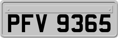 PFV9365