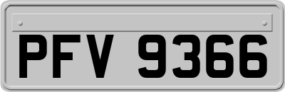 PFV9366