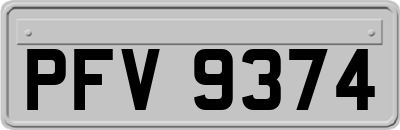 PFV9374