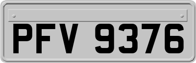 PFV9376