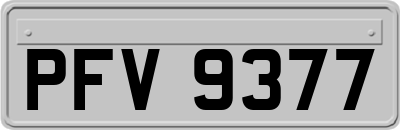 PFV9377