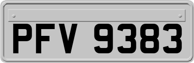PFV9383