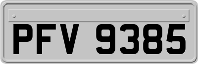 PFV9385