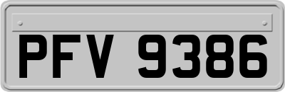 PFV9386