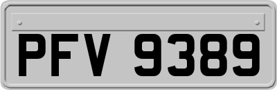 PFV9389