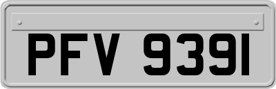 PFV9391