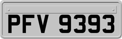 PFV9393