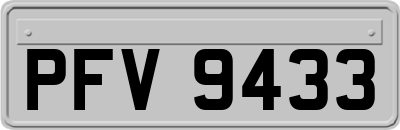 PFV9433