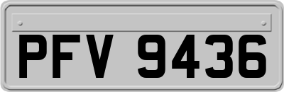 PFV9436