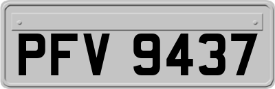 PFV9437