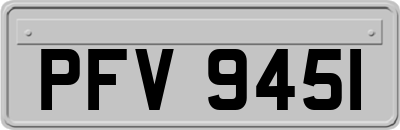 PFV9451