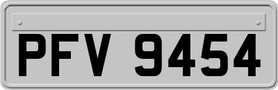 PFV9454