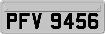 PFV9456