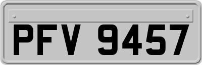 PFV9457