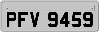 PFV9459