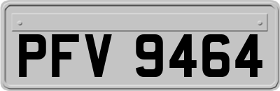 PFV9464