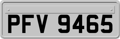 PFV9465