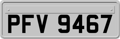 PFV9467